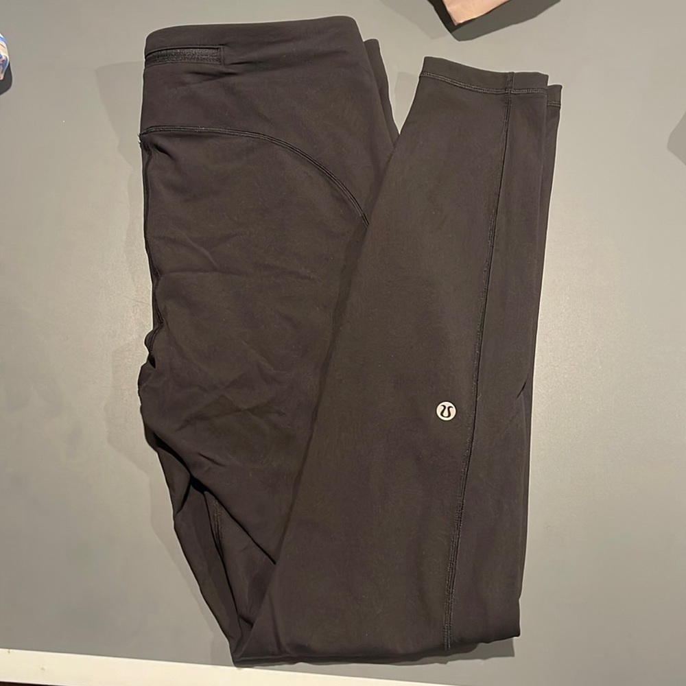 Lululemon size 10